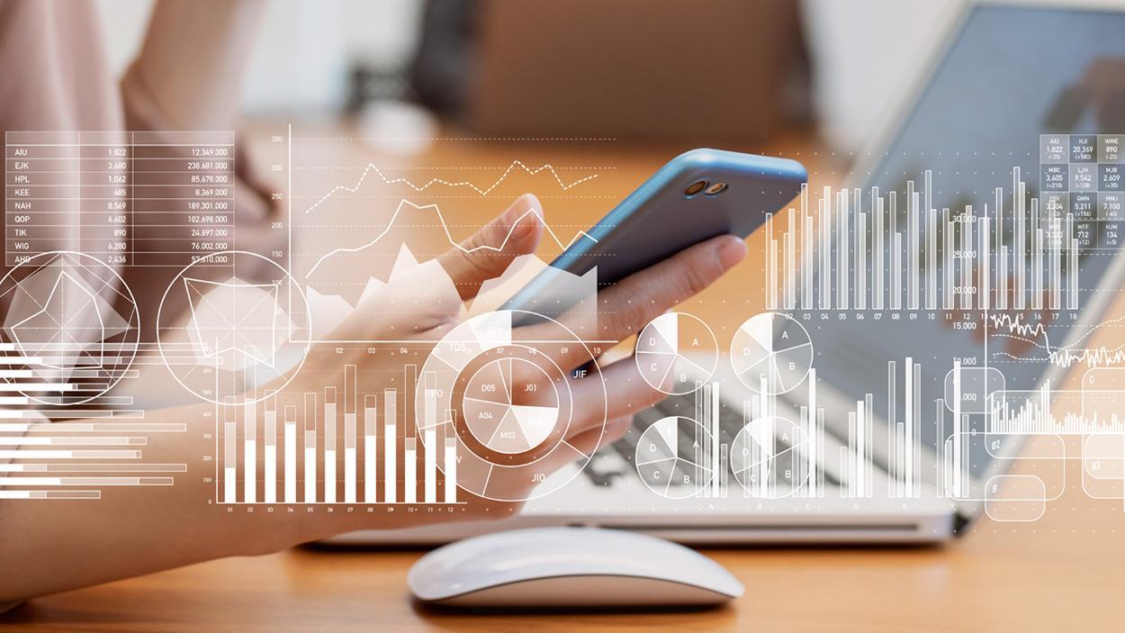 Statistical Business Process Modernization